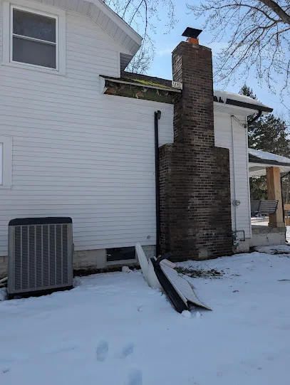 Melvin Belk Roofing — main photo