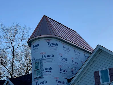 Memphis Roofing & Construction