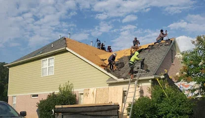 Memphis Roofing Q3 Contractors — main photo