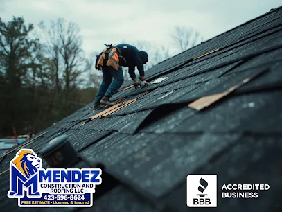 Mendez Construction And Roofing LLC — main photo