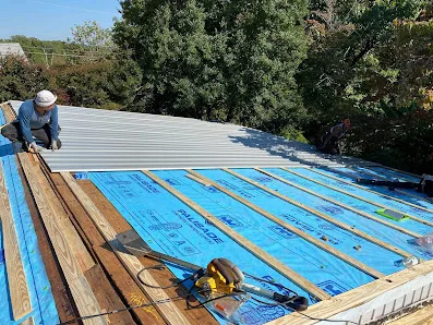 Mendez Construction And Roofing LLC