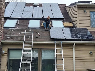 Mercer Roofing And Siding