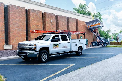 Messing Roofing & Construction — main photo