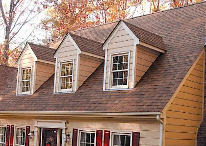 Messing Roofing & Construction