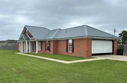 Metal Roof Mobile AL