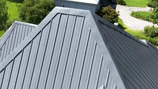 Metal Roof Mobile AL