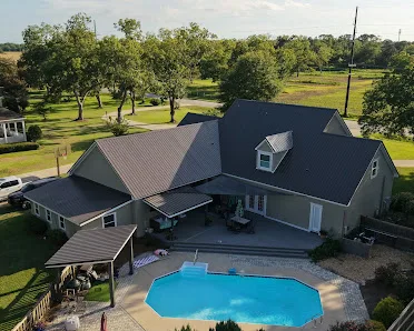 Metal Roof Mobile AL