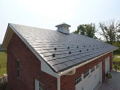 Metal Roof NC
