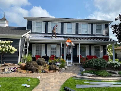 Metal Roofing Los Angeles — main photo