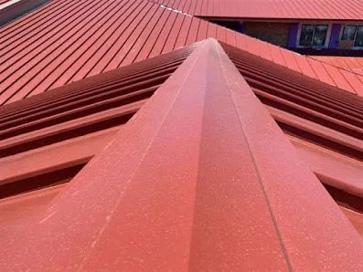 Metal Roofing Los Angeles