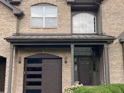 Metal Roofing Philadelphia