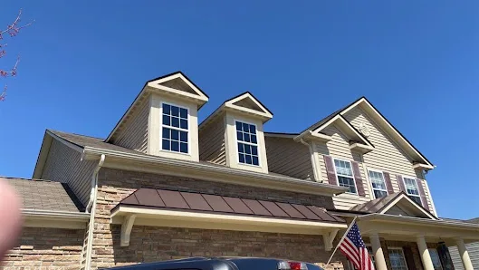 Metal Roofing Philadelphia