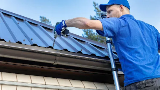 Metal Roofing Virginia Beach