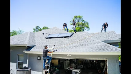 Meyers Roofing Co — main photo