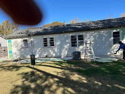 Mid Kansas Exteriors — main photo