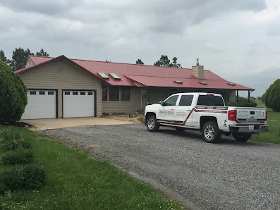 Mid Kansas Exteriors