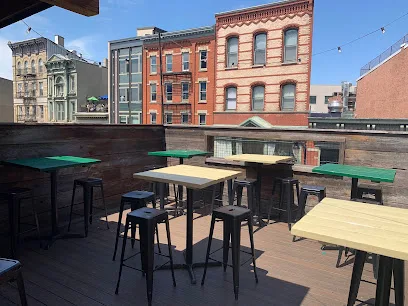 Middletown NJ Roofer