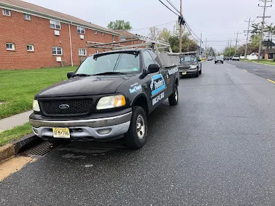 Middletown NJ Roofer