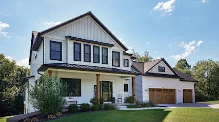 Midland Exteriors — main photo