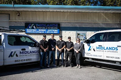 Midlands Roofing & Exteriors — main photo