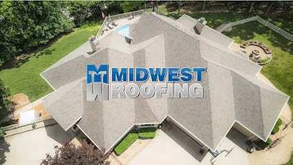 Midwest Roofing — main photo