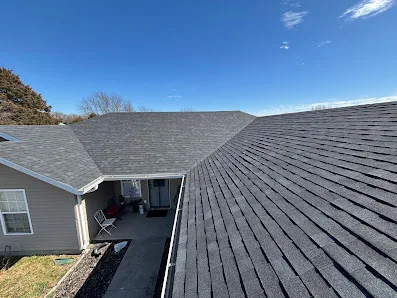 Midwest Roofing