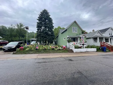 Midwest Roofing Service