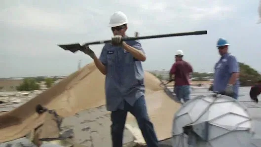 Midwest Roofing Services, Inc.