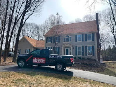 Midwest Roofing, Siding & Windows, LLC.