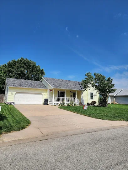 Mighty Dog Roofing — main photo