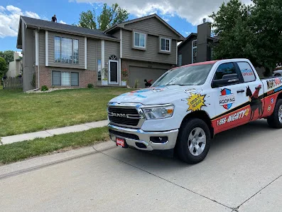 Mighty Dog Roofing