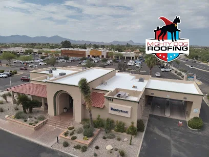 Mighty Dog Roofing — main photo