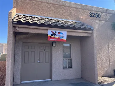 Mighty Dog Roofing