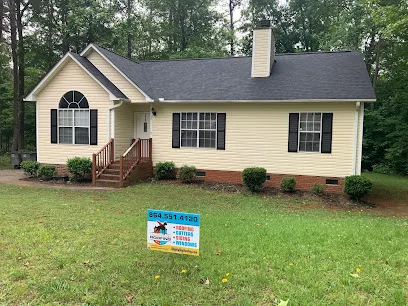 Mighty Dog Roofing Greenville — main photo