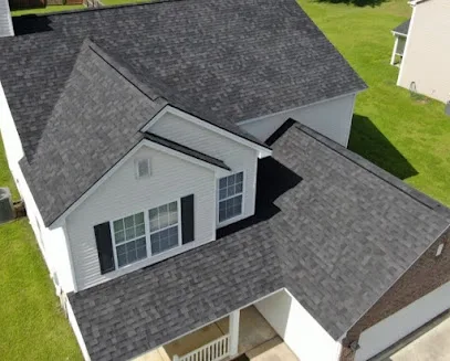 Mighty Dog Roofing of Charleston