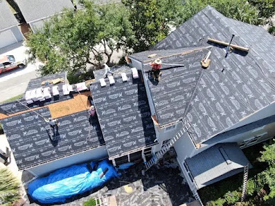 Mighty Dog Roofing of Charleston