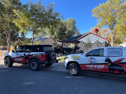 Mighty Dog Roofing of Colorado Springs — main photo