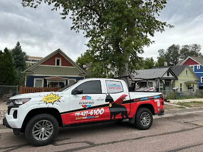 Mighty Dog Roofing of Colorado Springs