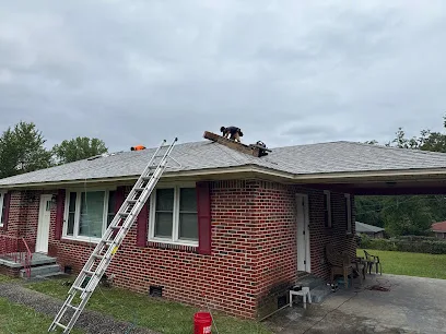 Mighty Dog Roofing of Columbia