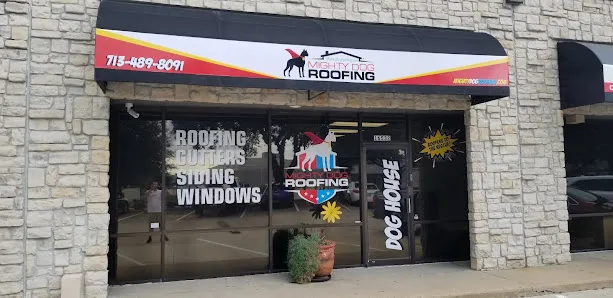 Mighty Dog Roofing of Columbus West