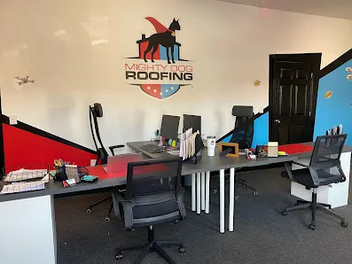 Mighty Dog Roofing of Columbus West