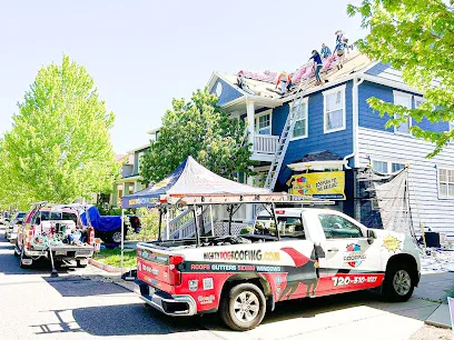 Mighty Dog Roofing of Downtown Denver — main photo