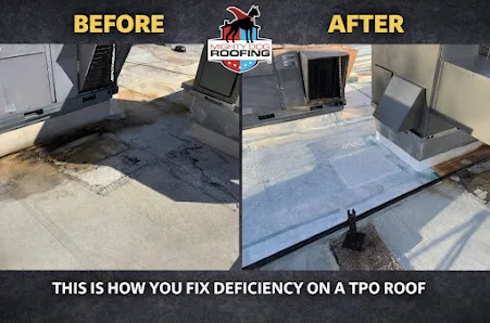 Mighty Dog Roofing of Downtown Denver