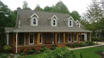 Mighty Dog Roofing of Greenville — main photo