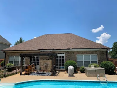 Mighty Dog Roofing of Greenville