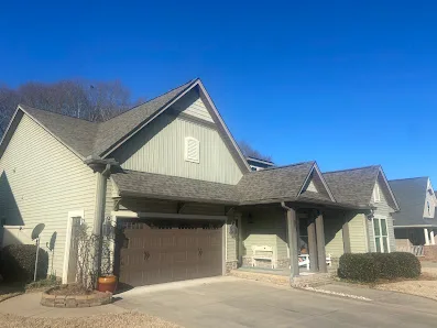 Mighty Dog Roofing of Greenville