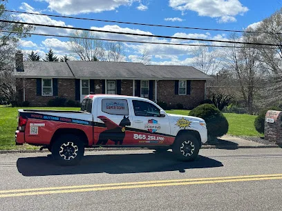 Mighty Dog Roofing of Knoxville — main photo