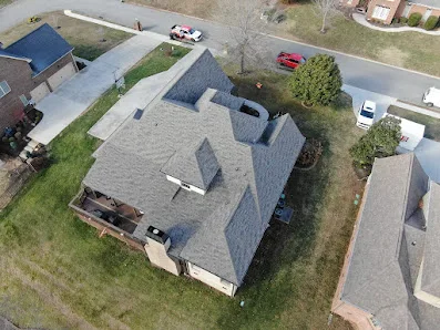 Mighty Dog Roofing of Knoxville