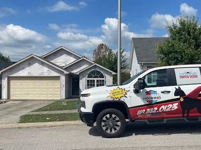 Mighty Dog Roofing of Lexington