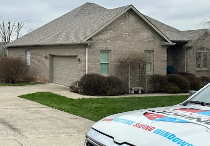 Mighty Dog Roofing of Lexington